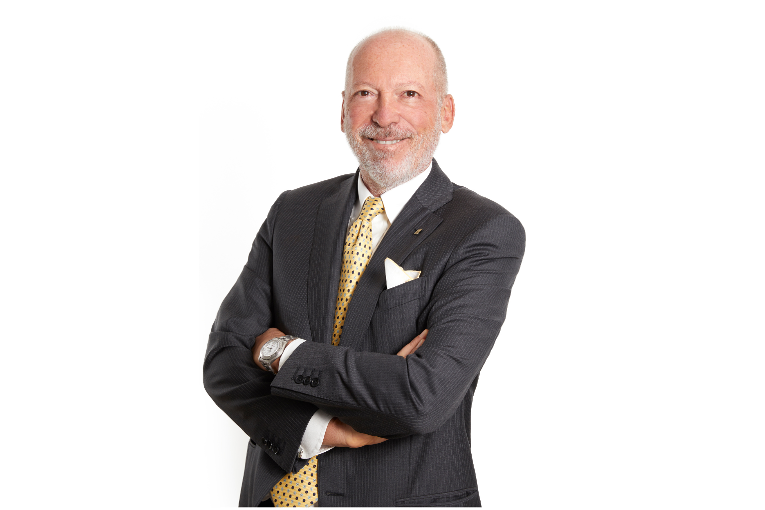 Giorgio Villa è il nuovo Presidente dell’Associazione Orafa Lombarda (AOL)