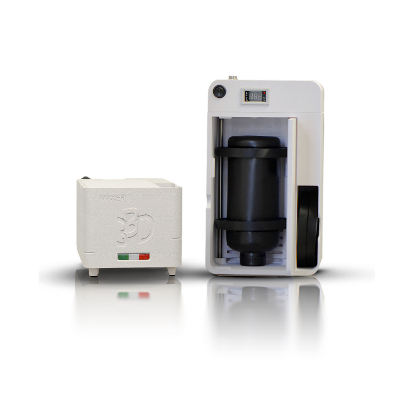 MIXER 1 STAMPA 3D