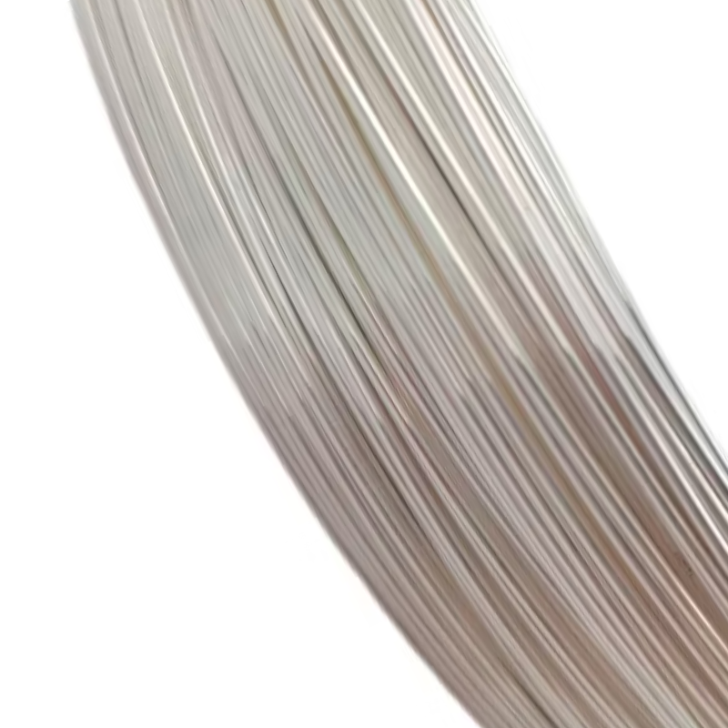 Filo Diam 0,20 mm Ag 925 Bianca Semilavorati
